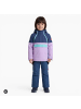 Trollkids Ski-/Snowboardjacke Eikedalen in soft purple