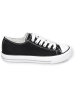 Dockers by Gerli Sneaker "Ursula" in Schwarz