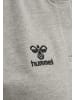 Hummel Polo Hmlmove Damen in GREY MELANGE