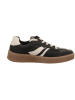 Gabor Comfort Sneaker Low in schwarz