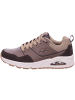 Skechers Sneaker in braun