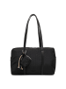 TAS Maggie Schultertasche M 39 cm black