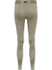 Hummel Hummel Tights Hummel First Multisport Damen Nahtlosen in LONDON FOG