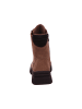 Caprice Winterstiefel in beige