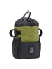 CHROME Doubletrack Bike Feed Bag 1.5 - Lenkertasche 16.5 cm (olive branch) in olive branch