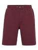 Joy Sportswear Kurze Hose JULIUS in redwood