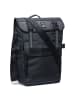 CHROME Holman Pannier Bag - Hinterradtasche 15" 39.4 cm (castle rock) in schwarz