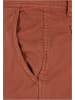 Urban Classics Jogginghose in terracotta