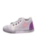 Däumling Sneaker High in Grau