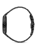 Danish Design Herren-Armbanduhr Quarz DKx Pro Grau/Goldfarben