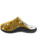 WESTLAND Roubaix 05 Hausschuh Gelb