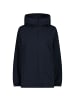 cmp Regenjacke in schwarz