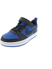 Nike Court Borough Low Recraft Sneaker low Blau