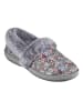 Skechers Pantolette Bobs Too Cozy - Paws Forever in bunt
