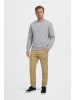 BLEND Cargohose BHNan in Rotbraun