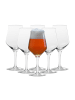 Stölzle 6er Set Biergläser Craft Beer 0,3 l in transparent