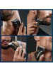 MaxGroom MaxGroom JK-666 6-in-1 Trimmer für Bart, Haare, Körper & Nase