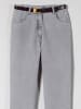 WITT WEIDEN Jeans in grey-denim