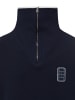 Lacoste Sweatshirt in marine