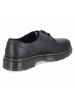 Dr. Martens Schnürhalbschuh in schwarz