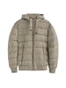 Polo Club Steppjacke in Stein