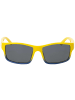 BEZLIT Kinder Sonnenbrille in Gelb