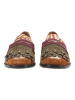 Lazamani Slipper LOLA in Tan