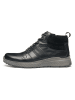ara Stiefelette in schwarz