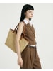 KASSANDRA Umhängetasche in BEIGE