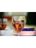 Mepal 2er Set Kunststoff-Rotweingläser 300 ml in transparent