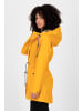 alife and kickin Regenjacke, Outdoorjacke, Sommerjacke EloiseAK A in corn