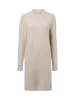 OPUS Kleid Waletta in beige silber - 0001