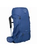 Osprey Rook 50 - Trekkingrucksack 75 cm in astology blue/blue flame