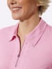 WITT WEIDEN Poloshirt in rosé