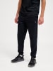 Hummel Hummel Verstellbare Taille Hose Hmlpulse Multisport Herren in BLACK