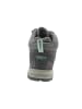 Keen Terradora II Mid WP Wanderstiefel Grau