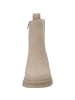 Palado Chelsea Boots Vulmer in Beige