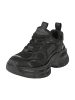 Buffalo Sneaker schwarz