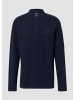 s.Oliver Polo-Shirt in 5978_navy