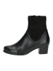 Caprice Stiefeletten schwarz