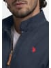 U.S. Polo Assn. U.S. POLO ASSN. Herren Jacke P037 in Navy