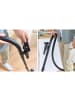 Bosch Staubsauger Bosch Serie 4 in Schwarz