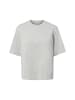 IPURI T-Shirt in hellgrau