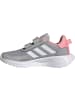 adidas Laufschuhe Tensaur Run in gretwo/ftwwht/suppop
