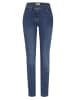 Toni Jeans be loved in Blau