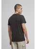 FORVERT T-Shirt in black