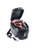 Deuter Rack Bag 10 - Gepäckträgertasche 31 cm (black) in schwarz