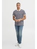 BLEND Poloshirt BHPolo in Blau