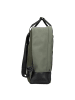rieker Kuka-Rucksack Grün