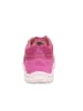 superfit Ankle Boot WHALEY in Pink/Gelb